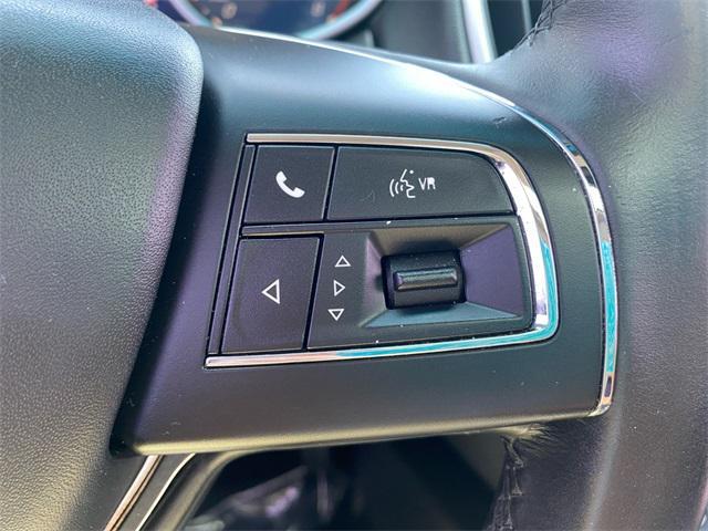 used 2015 Maserati Ghibli car, priced at $16,277