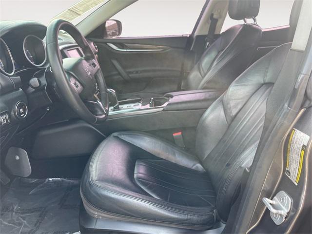 used 2015 Maserati Ghibli car, priced at $16,772