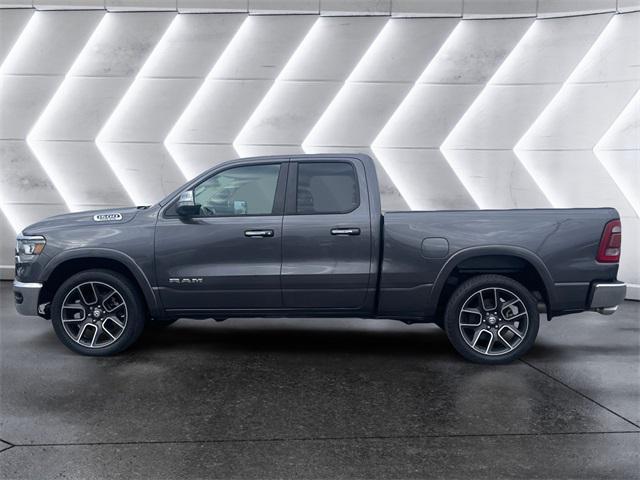 used 2020 Ram 1500 car, priced at $26,977