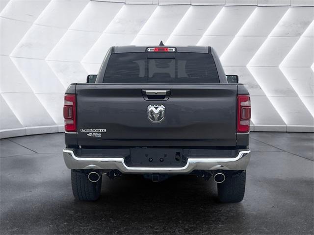 used 2020 Ram 1500 car, priced at $26,977