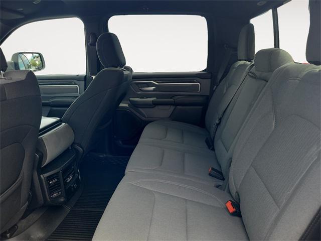 used 2021 Ram 1500 car, priced at $31,977