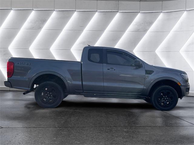 used 2022 Ford Ranger car, priced at $25,977