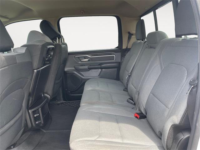 used 2020 Ram 1500 car, priced at $26,877