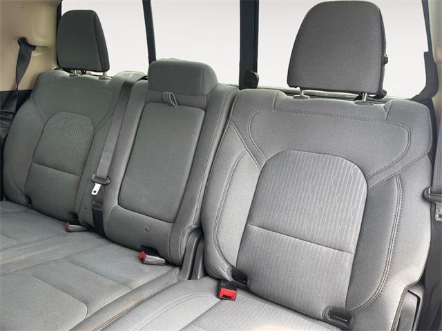 used 2020 Ram 1500 car, priced at $26,877