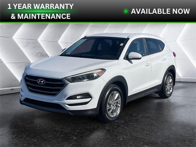 used 2016 Hyundai Tucson car, priced at $10,977