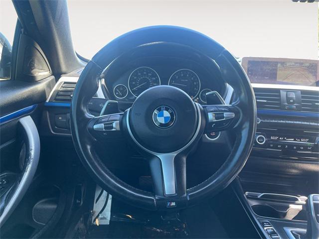 used 2018 BMW 430 car, priced at $23,777