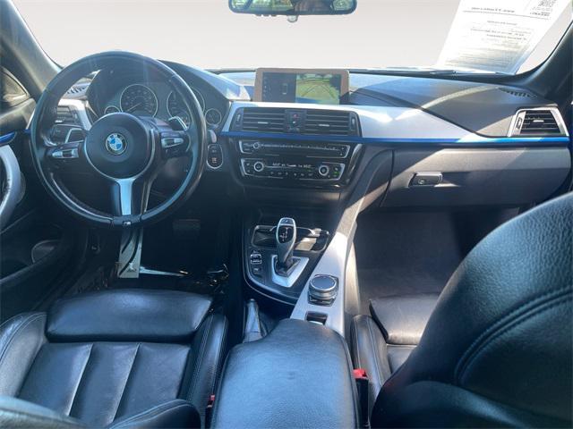 used 2018 BMW 430 car, priced at $23,777