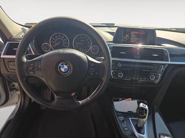 used 2017 BMW 320 car, priced at $11,877