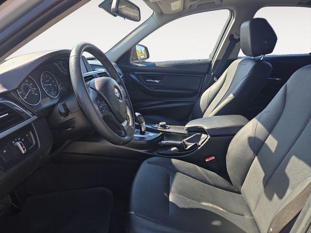 used 2017 BMW 320 car, priced at $11,877