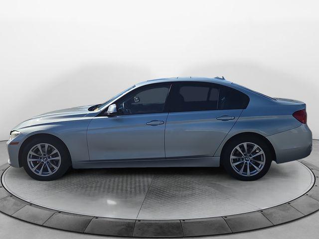 used 2017 BMW 320 car, priced at $11,877