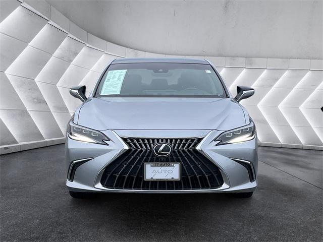 used 2022 Lexus ES 350 car, priced at $42,977