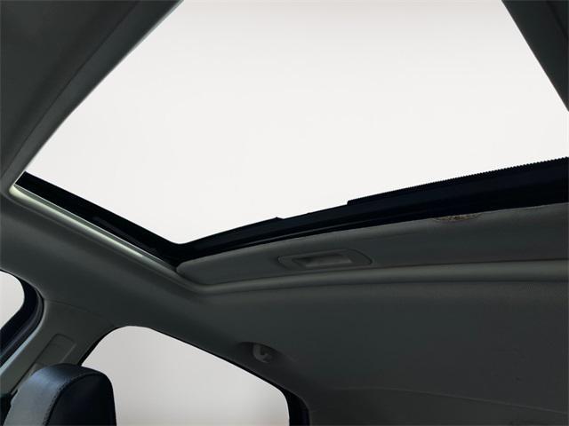 used 2019 Ford EcoSport car, priced at $12,577