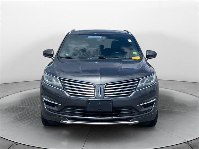 used 2018 Lincoln MKC car, priced at $15,877