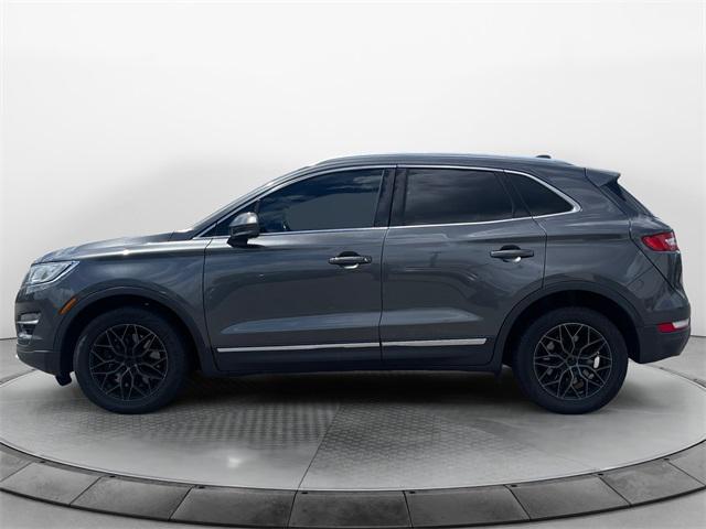 used 2018 Lincoln MKC car, priced at $15,877