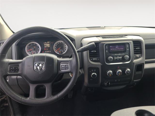 used 2014 Ram 1500 car, priced at $19,777