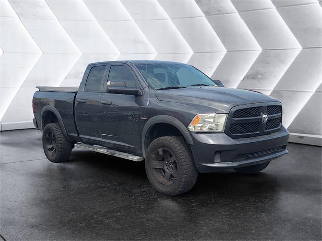 used 2014 Ram 1500 car, priced at $19,777