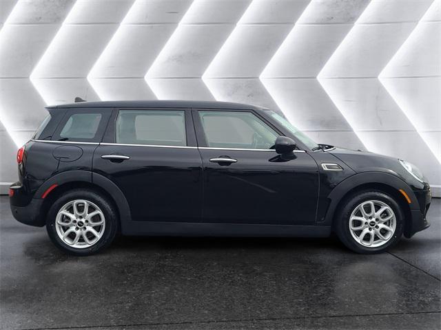 used 2019 MINI Clubman car, priced at $19,977