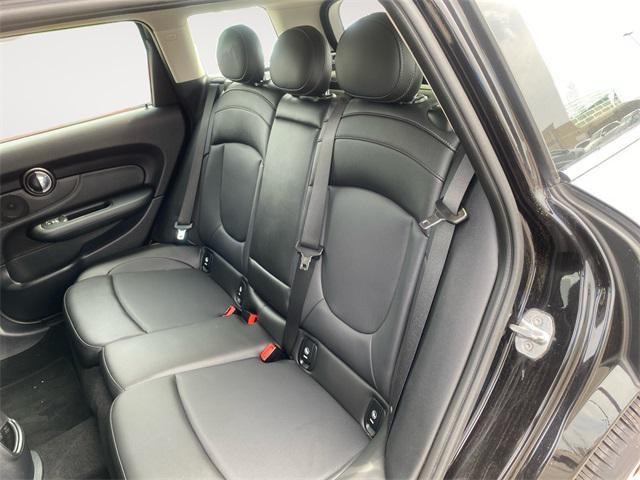 used 2019 MINI Clubman car, priced at $17,277