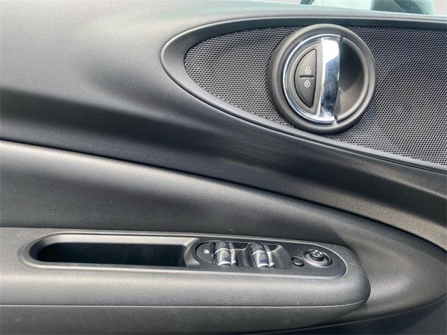 used 2019 MINI Clubman car, priced at $17,277
