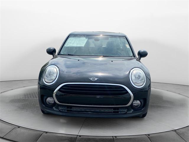 used 2019 MINI Clubman car, priced at $17,277