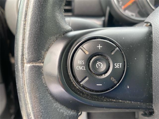 used 2019 MINI Clubman car, priced at $17,277
