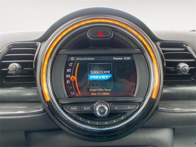 used 2019 MINI Clubman car, priced at $17,277