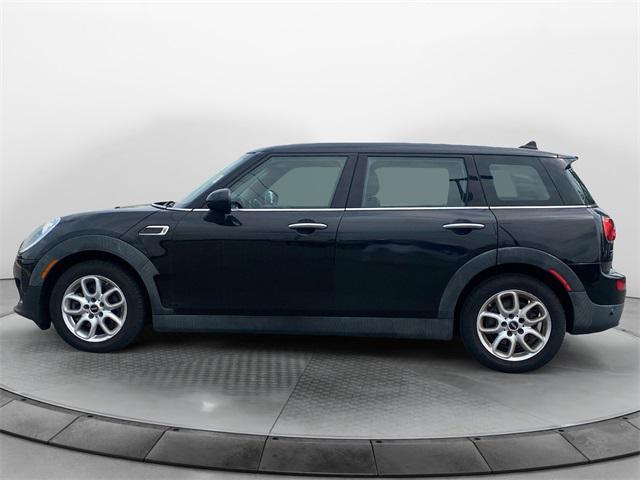 used 2019 MINI Clubman car, priced at $17,277