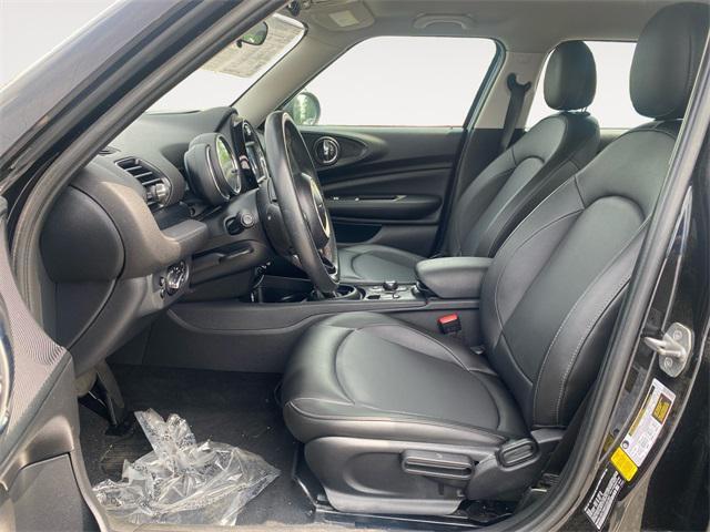 used 2019 MINI Clubman car, priced at $17,277