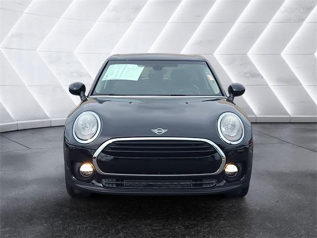 used 2019 MINI Clubman car, priced at $18,977