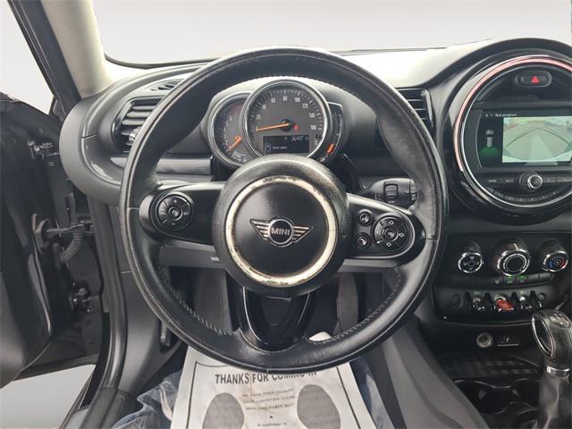 used 2019 MINI Clubman car, priced at $19,977