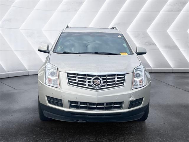 used 2016 Cadillac SRX car, priced at $15,477