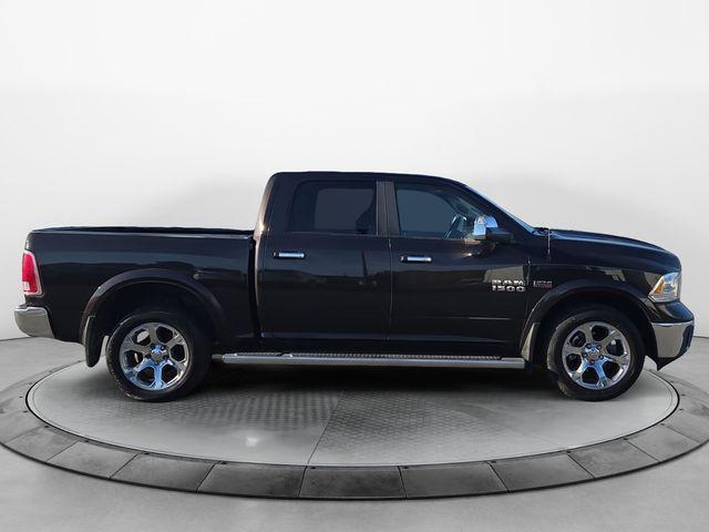 used 2017 Ram 1500 car, priced at $26,677