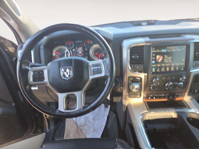 used 2017 Ram 1500 car, priced at $26,677