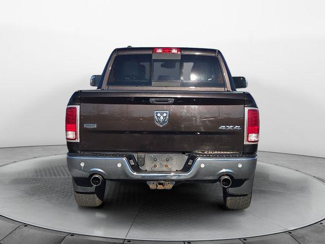 used 2017 Ram 1500 car, priced at $26,677