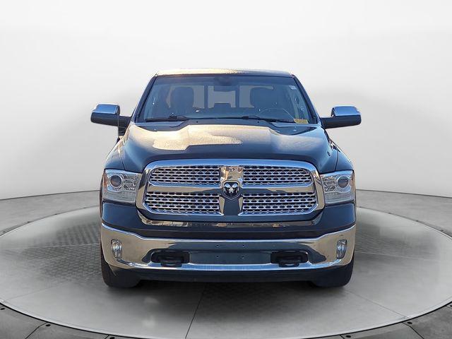 used 2017 Ram 1500 car, priced at $26,677