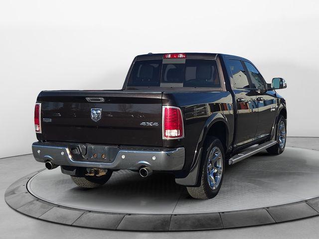 used 2017 Ram 1500 car, priced at $26,677