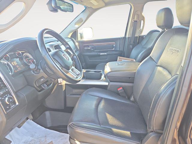 used 2017 Ram 1500 car, priced at $26,677