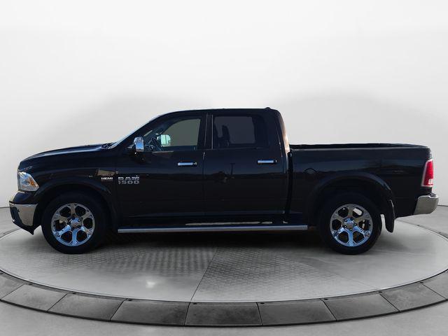 used 2017 Ram 1500 car, priced at $26,677