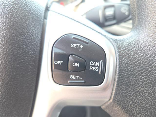 used 2019 Ford Fiesta car, priced at $9,977