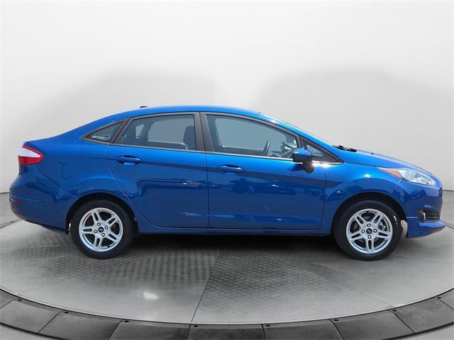 used 2019 Ford Fiesta car, priced at $9,977