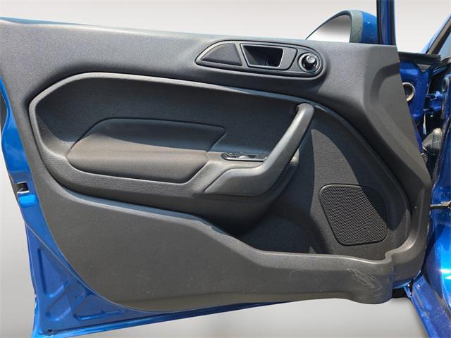 used 2019 Ford Fiesta car, priced at $9,977