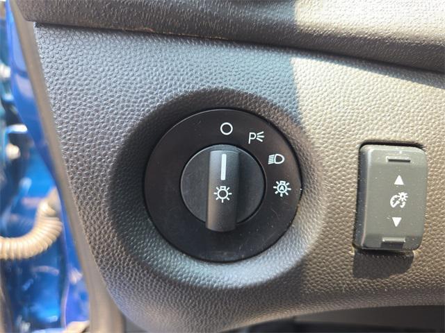 used 2019 Ford Fiesta car, priced at $9,977