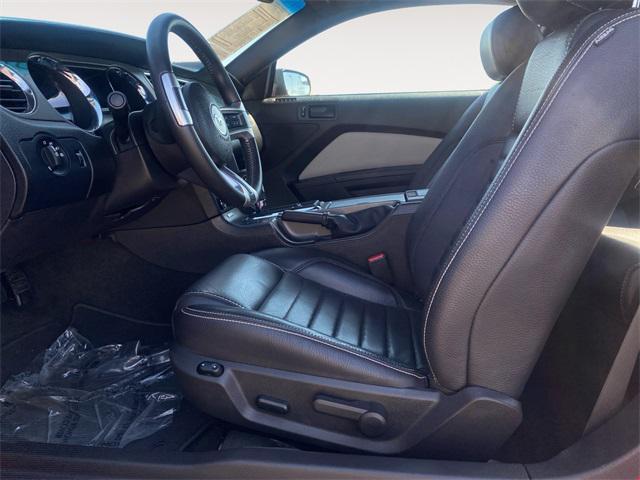 used 2014 Ford Mustang car, priced at $25,877