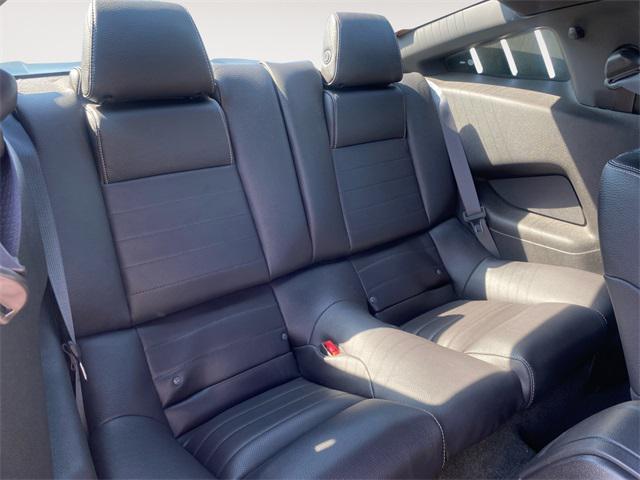 used 2014 Ford Mustang car, priced at $25,877