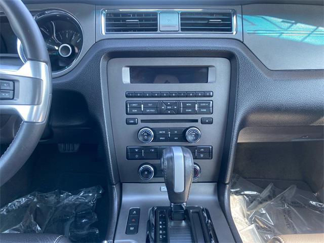 used 2014 Ford Mustang car, priced at $25,877