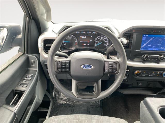 used 2022 Ford F-150 car, priced at $26,577