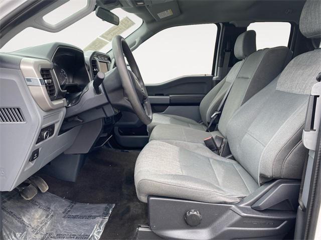 used 2022 Ford F-150 car, priced at $26,577
