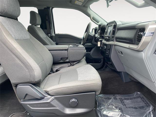 used 2022 Ford F-150 car, priced at $26,577