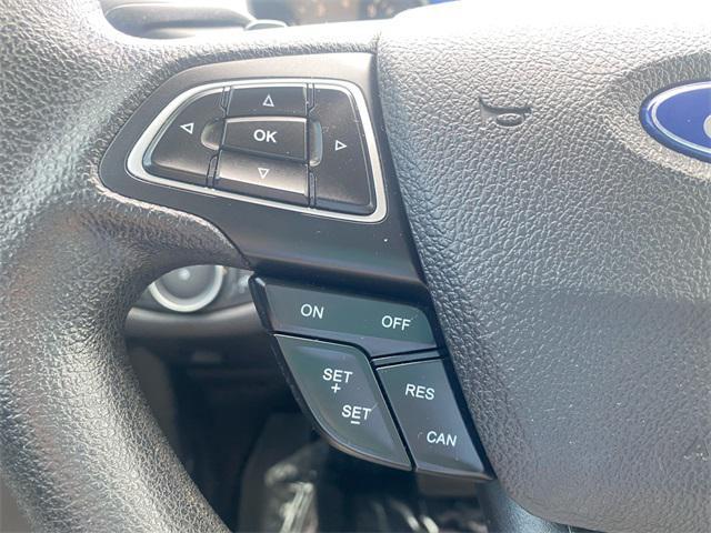 used 2017 Ford Escape car, priced at $10,977