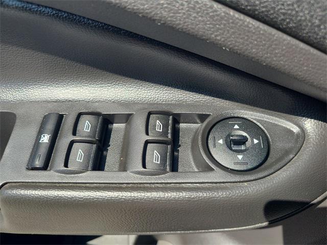 used 2017 Ford Escape car, priced at $10,977